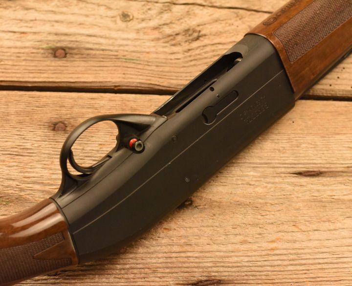 Beretta AL391 12 gauge-3