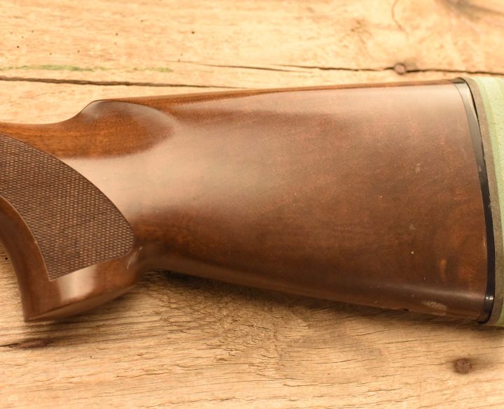 Beretta AL391 12 gauge-4