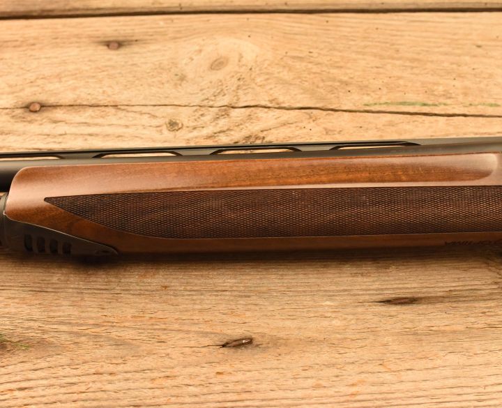 Beretta AL391 12 gauge-5