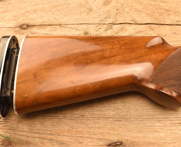 Miroku MK 38 Grade 1 12 gauge-1