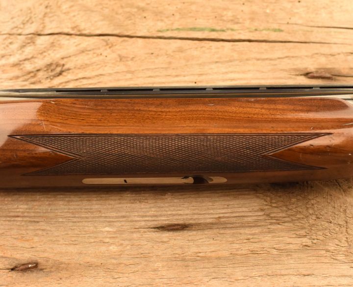 Miroku MK 38 Grade 1 12 gauge-2
