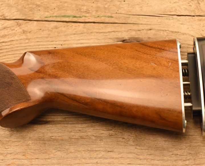 Miroku MK 38 Grade 1 12 gauge-4