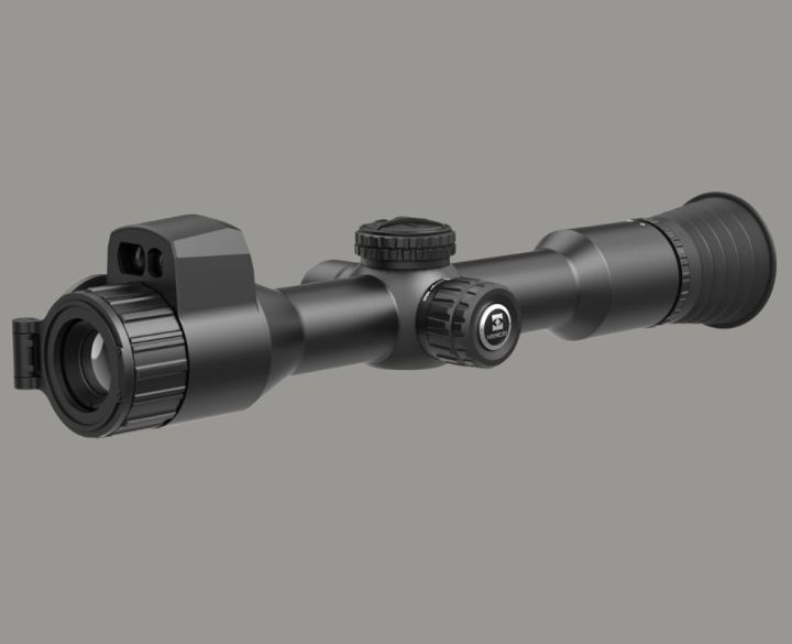 ALPEX A40EL 4K LRF LITE DAY/NIGHT SCOPE (A40EL)