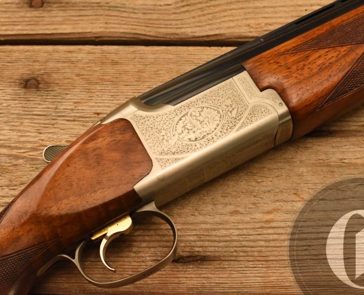 Browning B525 Sporter 12 gauge-0