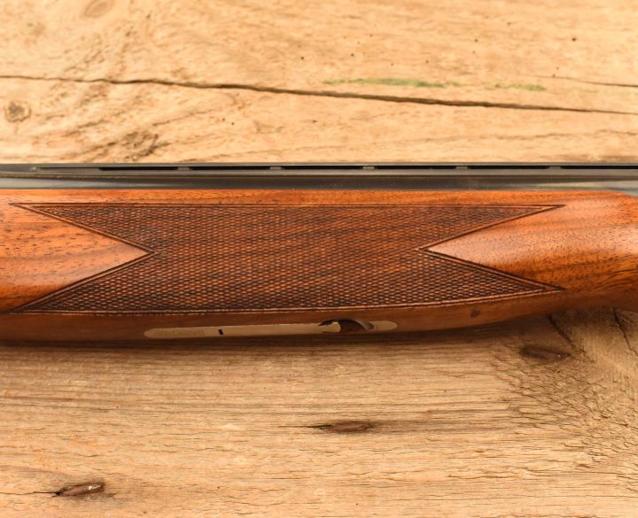 Browning B525 Sporter 12 gauge-2