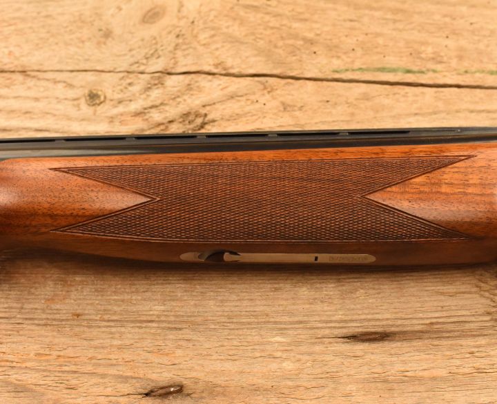 Browning B525 Sporter 12 gauge-5