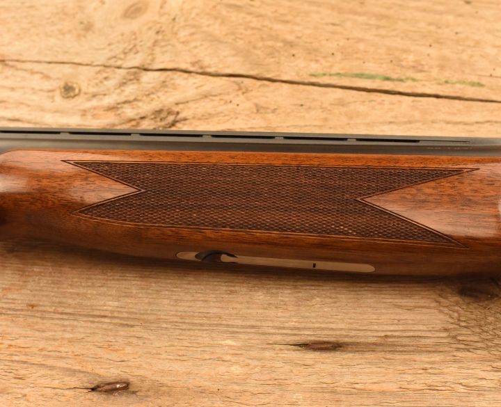 Browning B525 Sporter 12 gauge-5