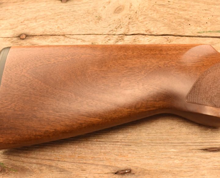Beretta 686 Silver Pigeon 1  Field 12 gauge-1