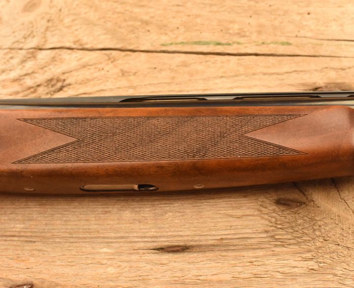Beretta 686 Silver Pigeon 1  Field 12 gauge-2