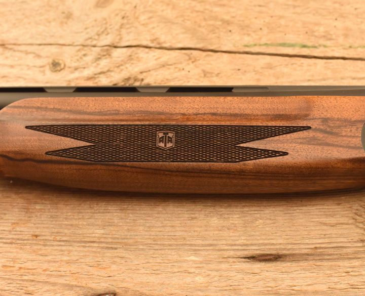 ATA Elegant Gold 12 gauge-5