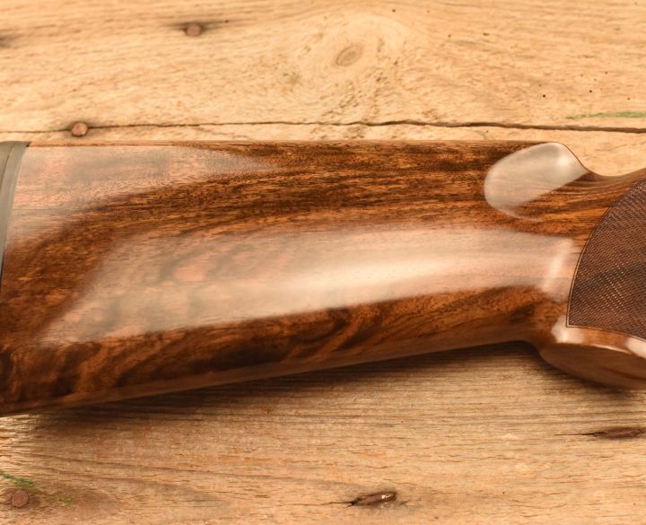 Blaser Fbx 12 gauge-1