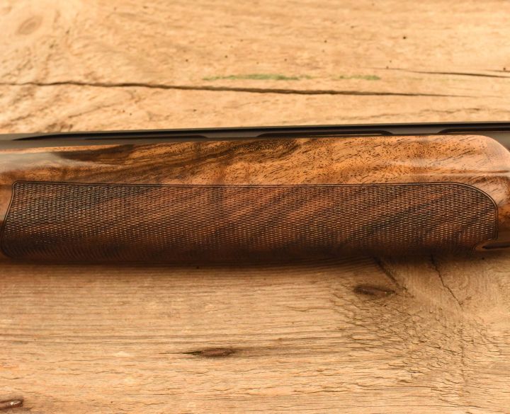 Blaser Fbx 12 gauge-2