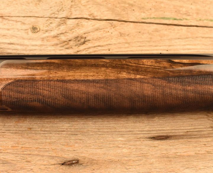Blaser Fbx 12 gauge-5