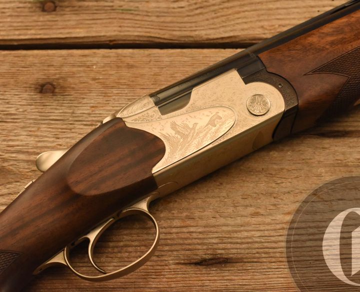 Beretta SV10 Perennia 3 12 gauge-0