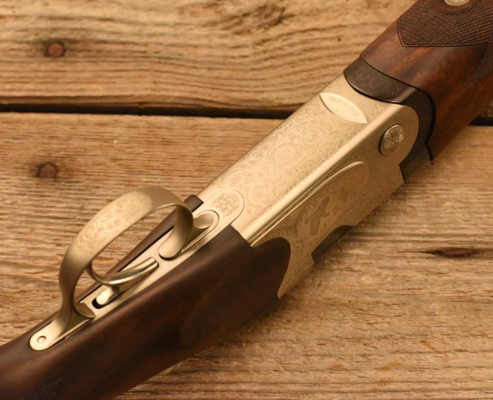 Beretta SV10 Perennia 3 12 gauge-3