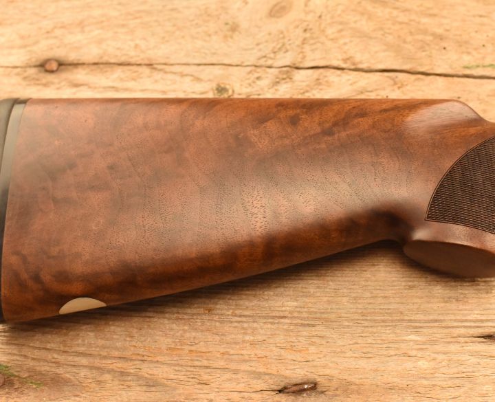 Beretta Ultralight Gold 12 gauge-1