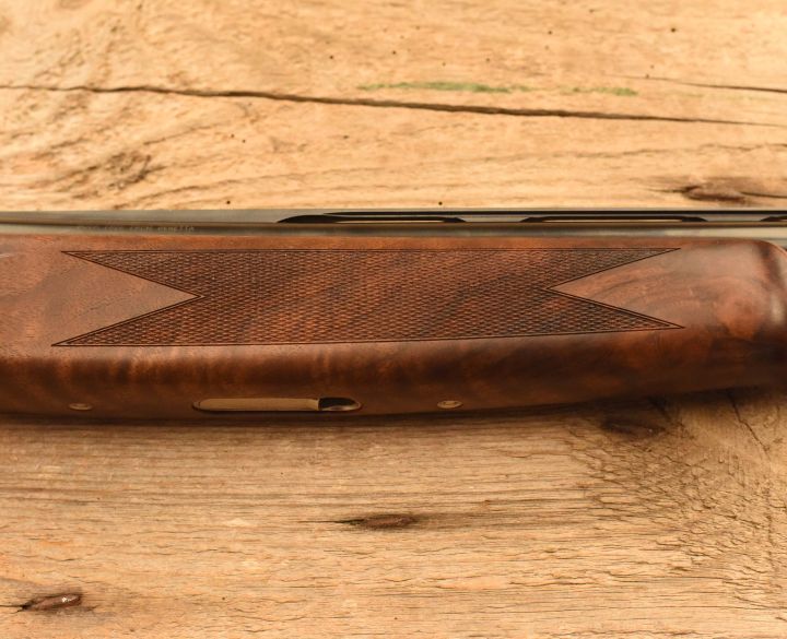 Beretta Ultralight Gold 12 gauge-2