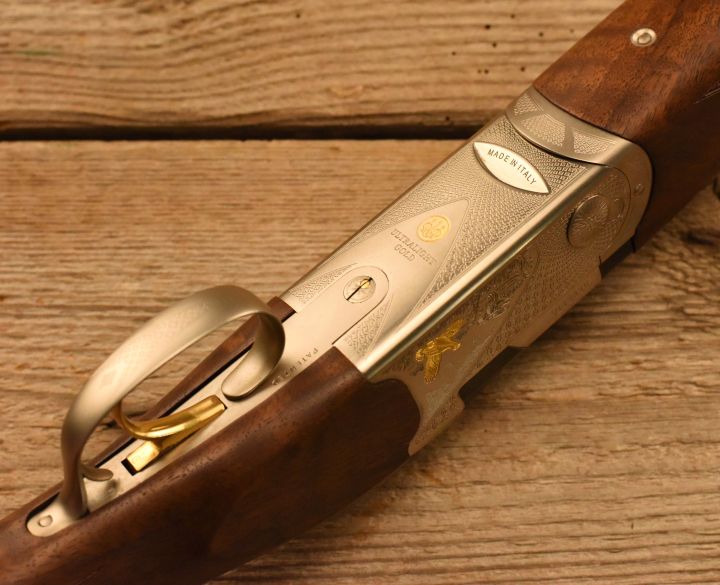 Beretta Ultralight Gold 12 gauge-3