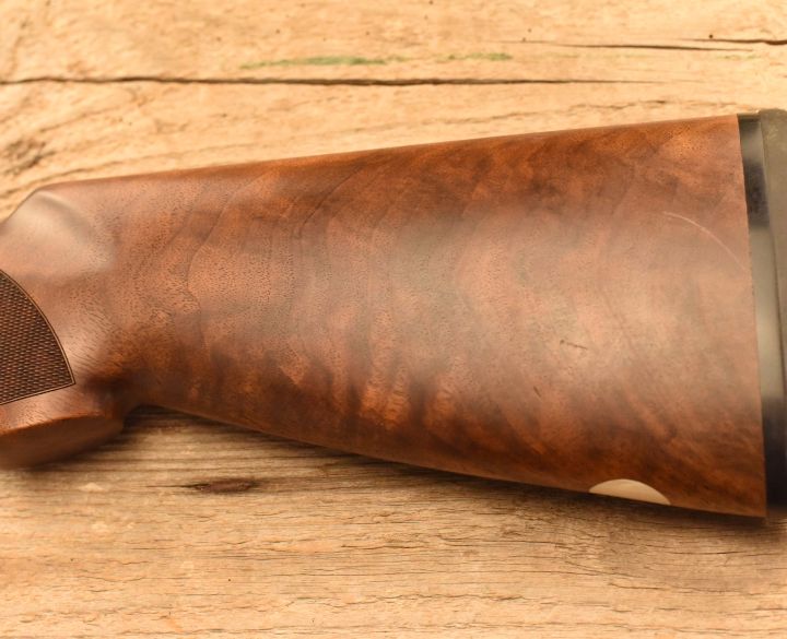 Beretta Ultralight Gold 12 gauge-4