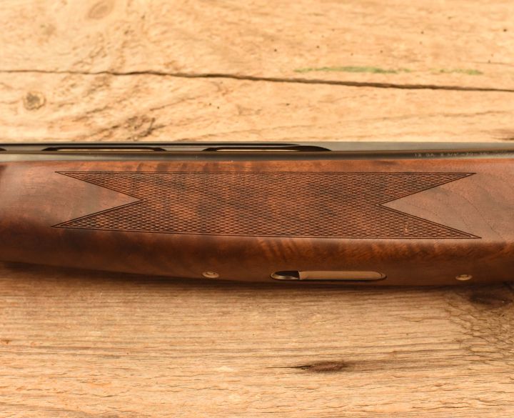 Beretta Ultralight Gold 12 gauge-5