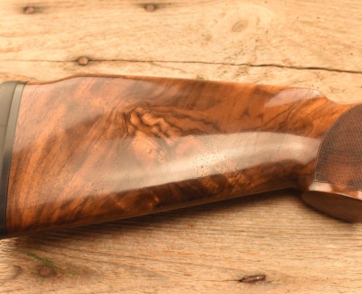 Blaser F3 Professional Grade 6 12 gauge-1