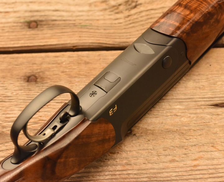 Blaser F3 Professional Grade 6 12 gauge-3