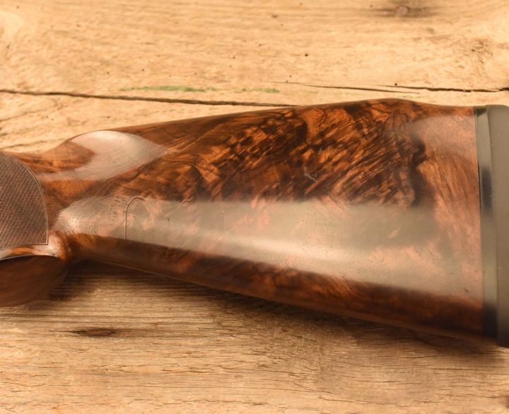 Blaser F3 Professional Grade 6 12 gauge-4