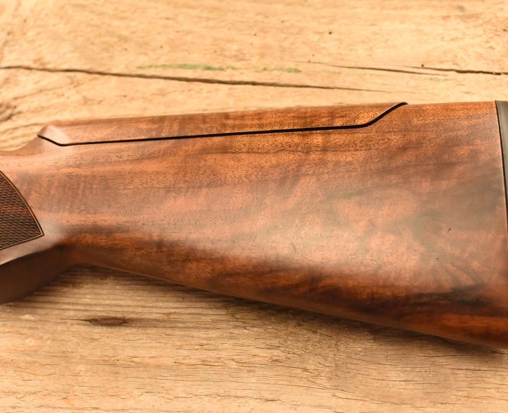 Browning Ultra XS Pro Adj 12 gauge-4