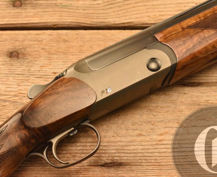 Blaser F16 Game Grade 5 12 gauge-0