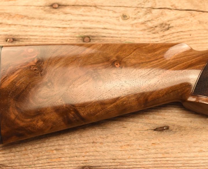 Blaser F16 Game Grade 5 12 gauge-1