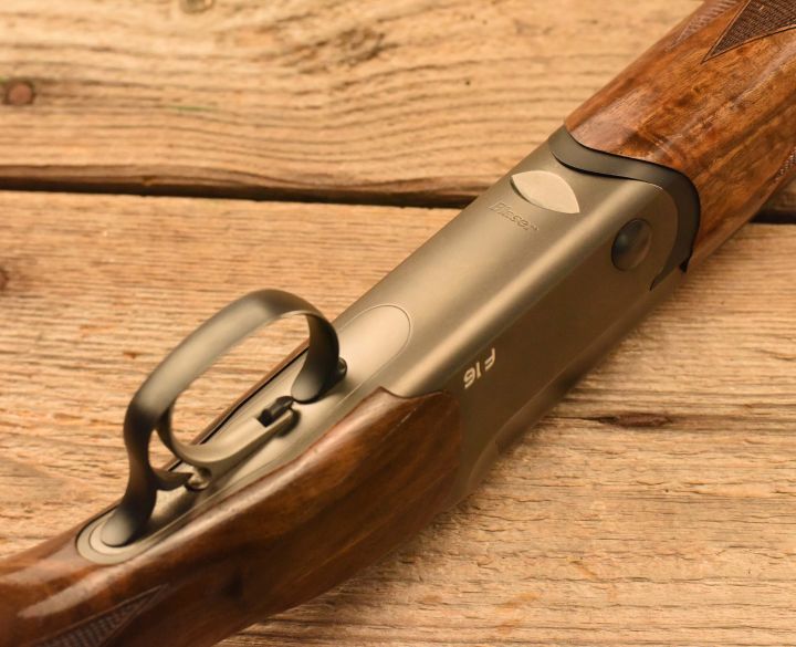 Blaser F16 Game Grade 5 12 gauge-3
