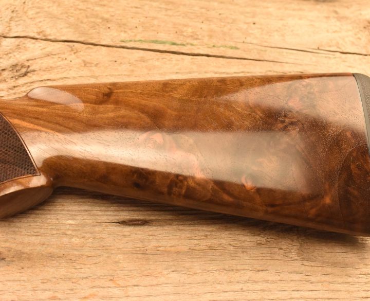 Blaser F16 Game Grade 5 12 gauge-4