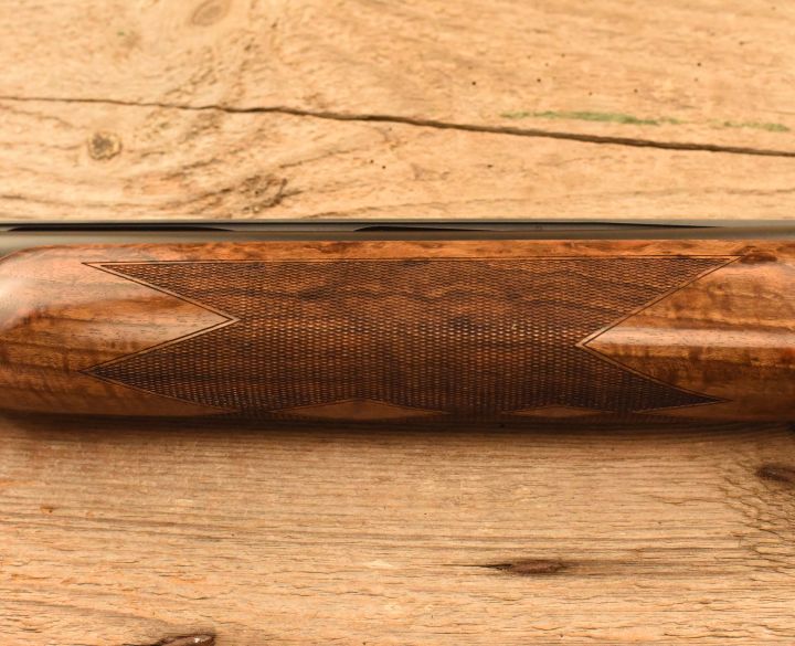 Blaser F16 Game Grade 5 12 gauge-5