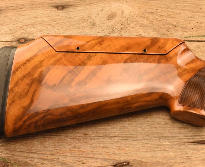 Krieghoff K80 Pro Rib 12 gauge-1