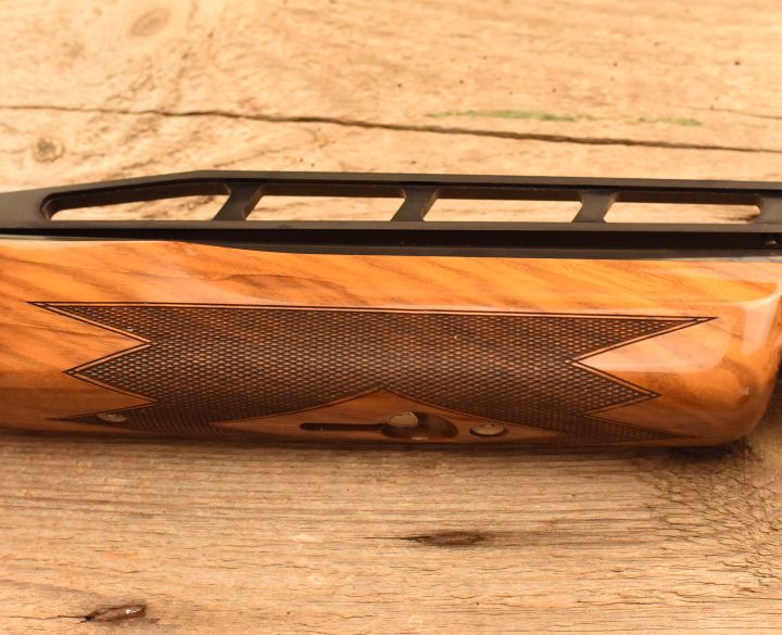 Krieghoff K80 Pro Rib 12 gauge-2
