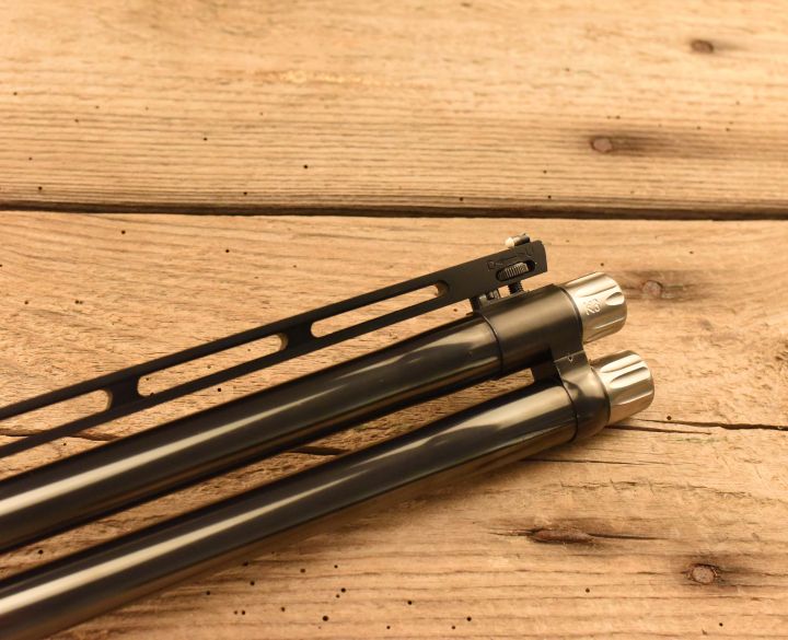 Krieghoff K80 Pro Rib 12 gauge-3