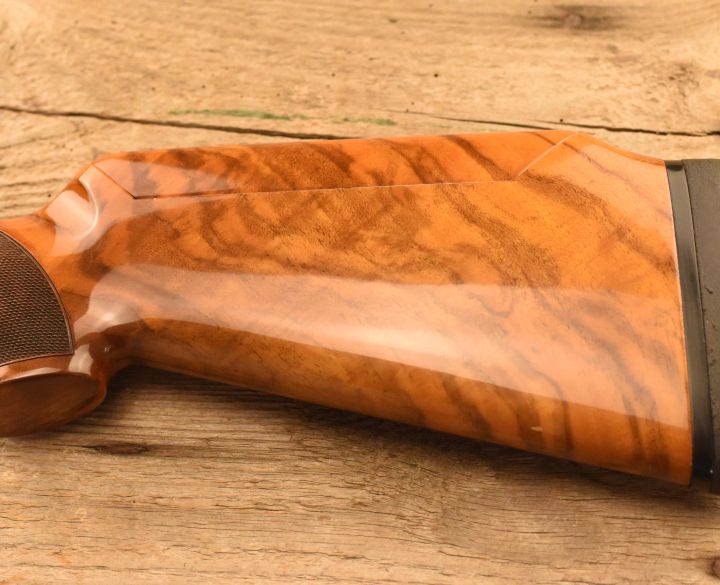 Krieghoff K80 Pro Rib 12 gauge-4