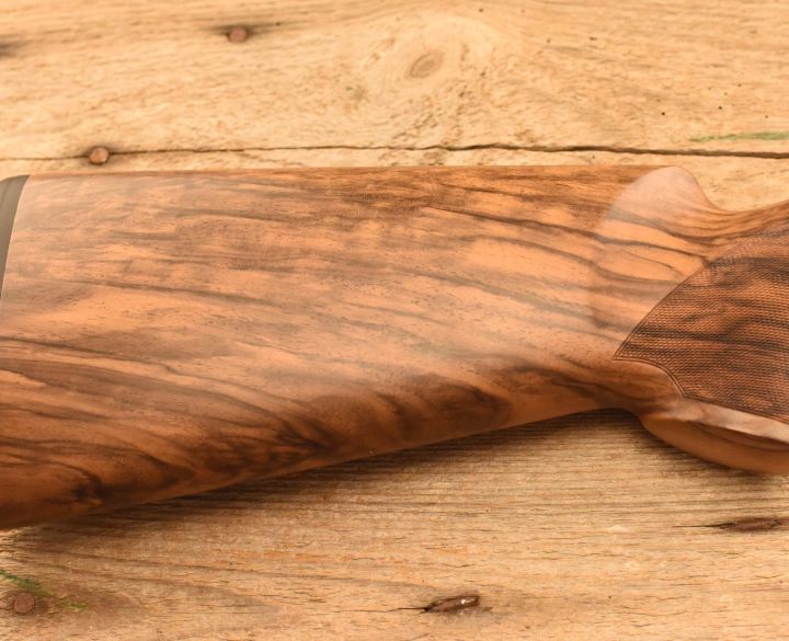Beretta Sl2 Graphite 12 gauge-1