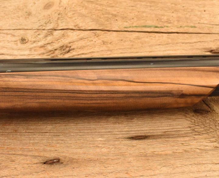 Beretta Sl2 Graphite 12 gauge-2