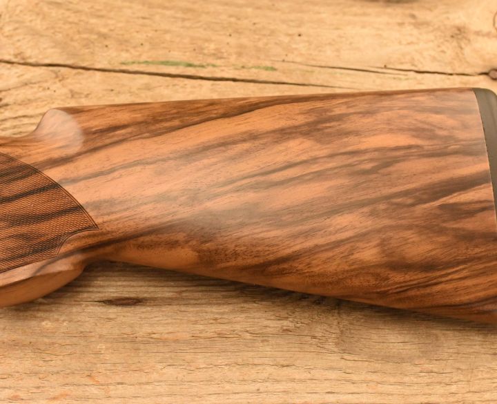 Beretta Sl2 Graphite 12 gauge-4