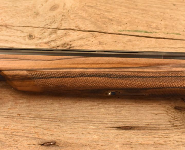 Beretta Sl2 Graphite 12 gauge-5