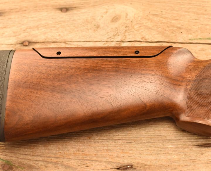 Yildiz Pro Black 12 gauge-1