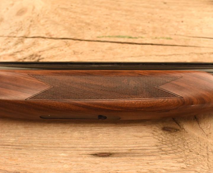 Yildiz Pro Black 12 gauge-2