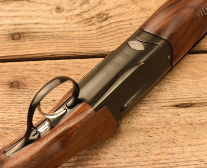 Yildiz Pro Black 12 gauge-3