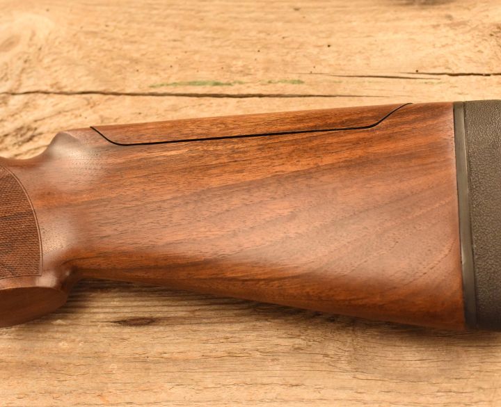 Yildiz Pro Black 12 gauge-4