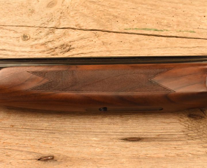 Yildiz Pro Black 12 gauge-5