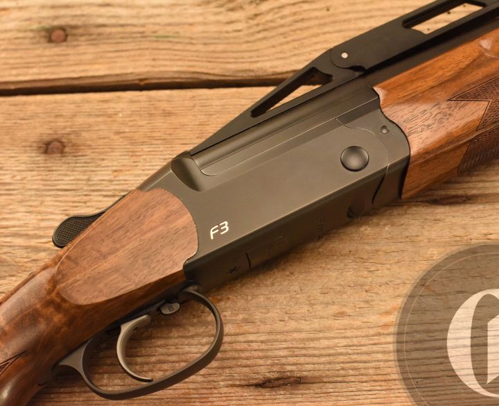 Blaser F3 Super Sport 12 gauge-1