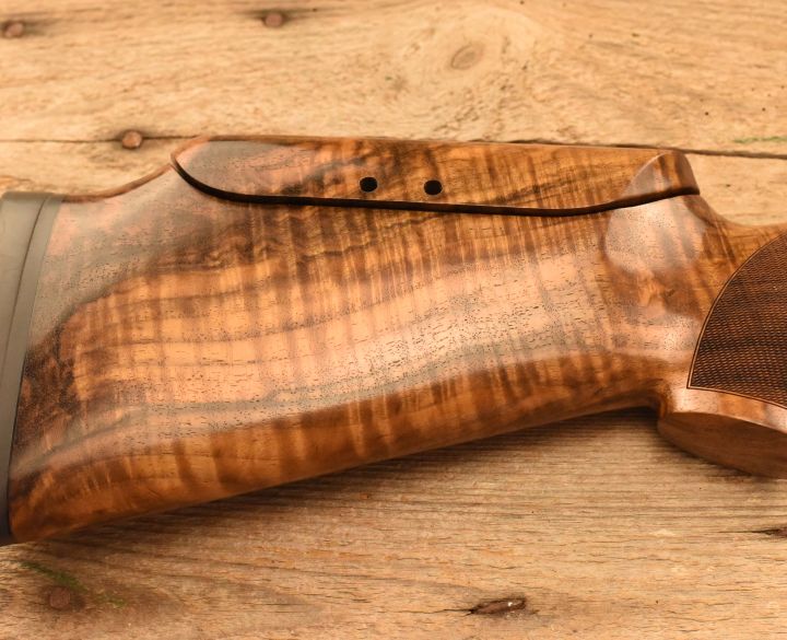 Blaser F3 Super Sport 12 gauge-2