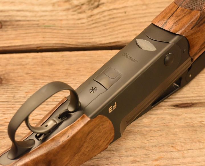 Blaser F3 Super Sport 12 gauge-4