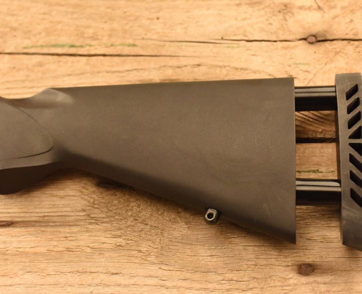 Mossberg 500 410 gauge-4